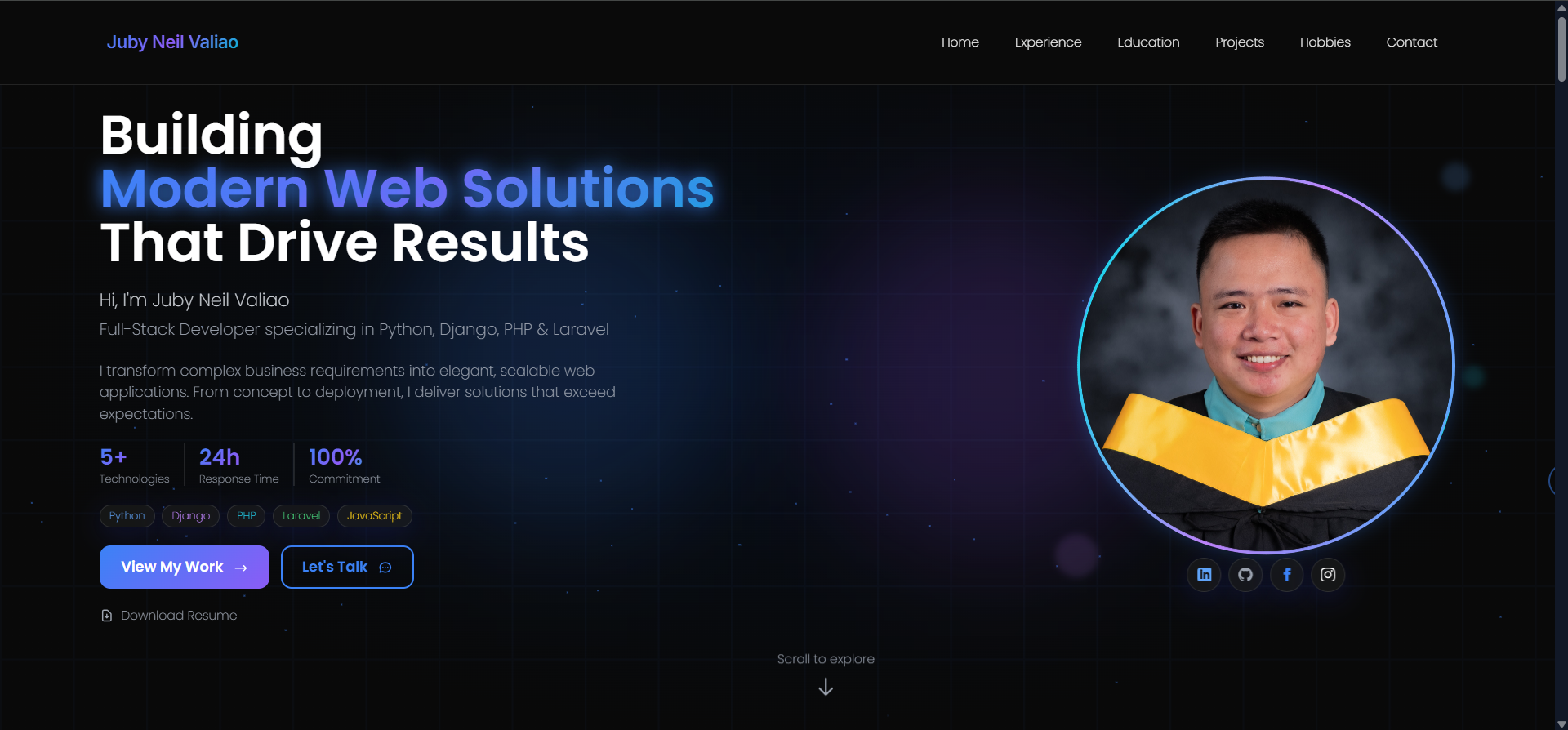 Portfolio